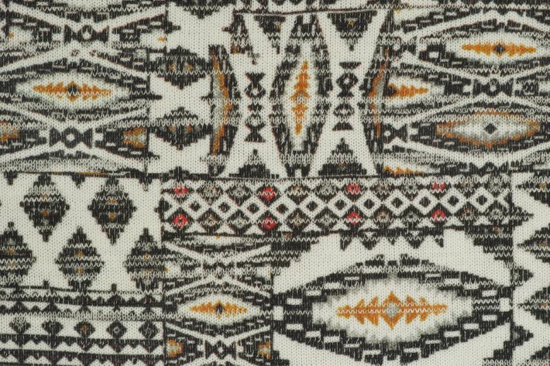 Tejidos Mudcloth