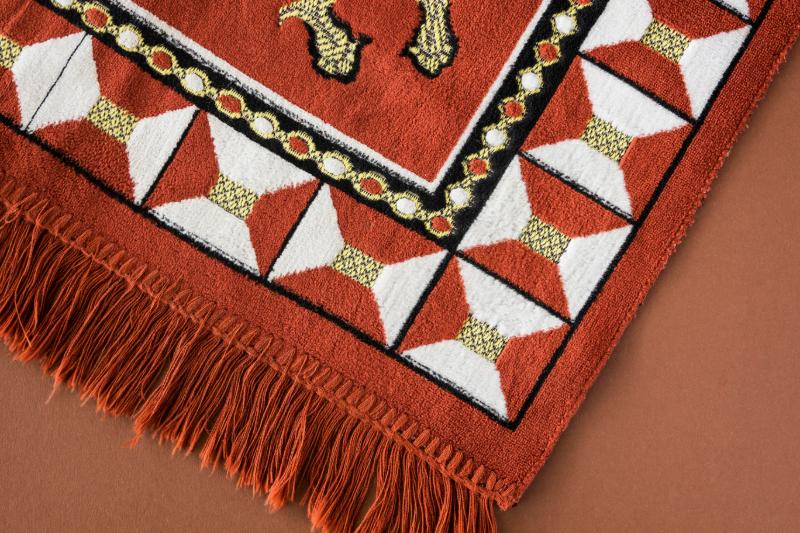 Tradición Mudcloth