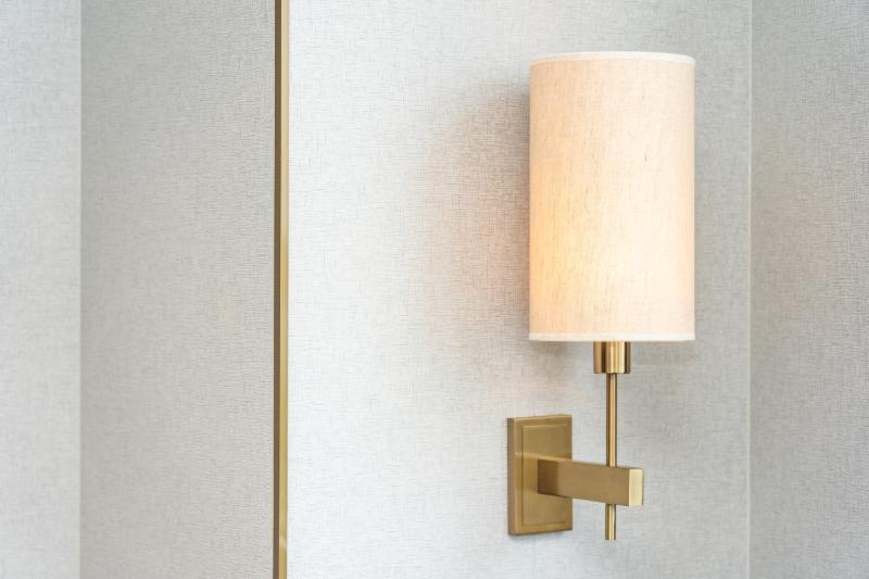 Apliques de pared