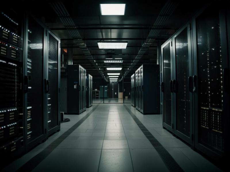 Centros de datos