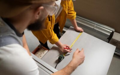 ¿Qué es un suelo técnico registrable?