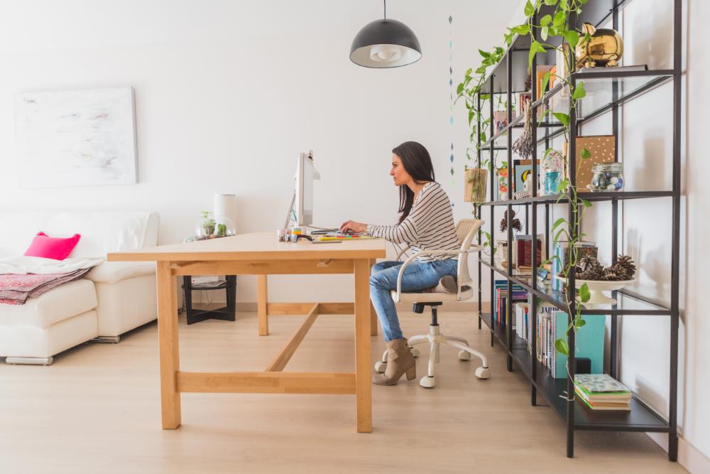 Beneficios de los espacios multifuncionales