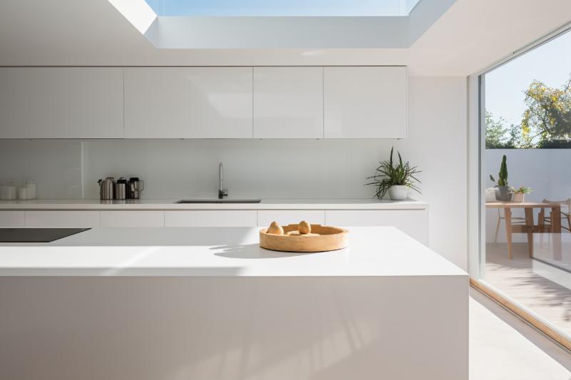 Cocina Krion