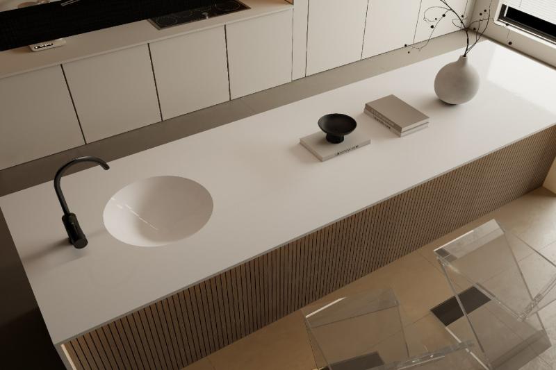 Corian