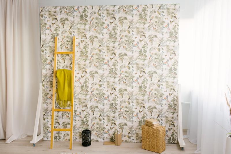 Papel pintado