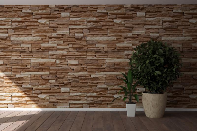 Revestimiento decorativo