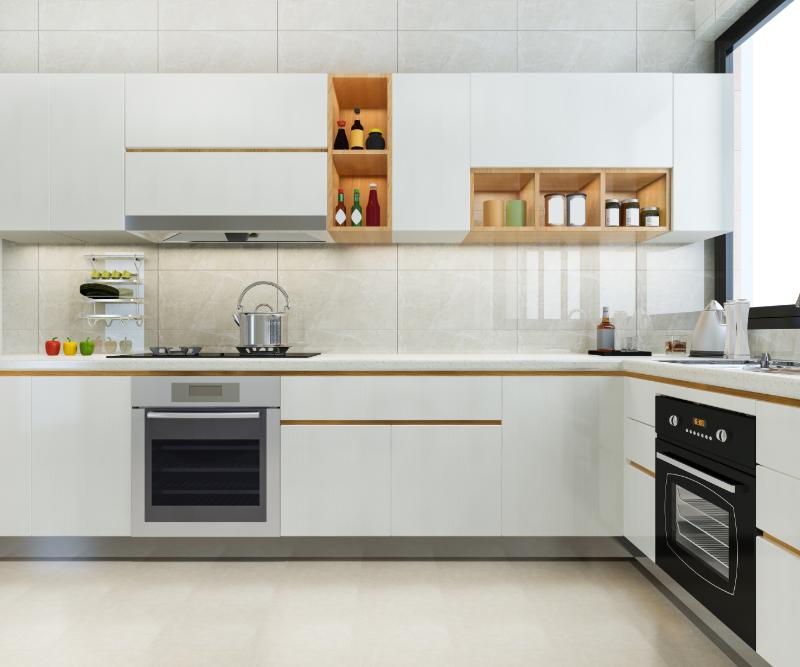 Almacenamiento cocina