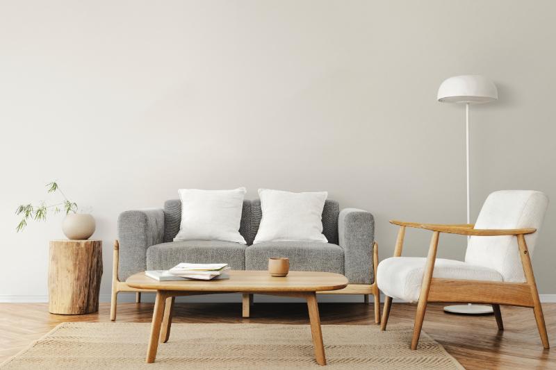 Muebles casa