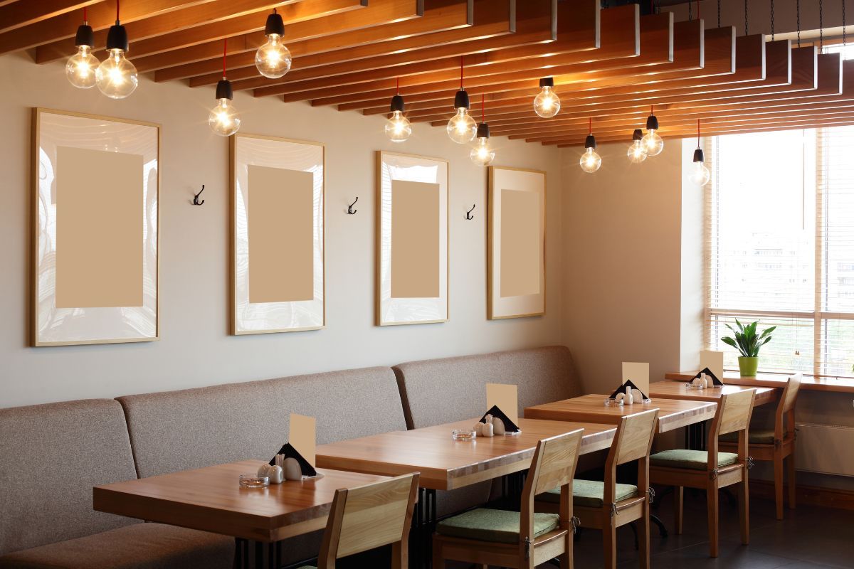Reformas de restaurantes en Barcelona