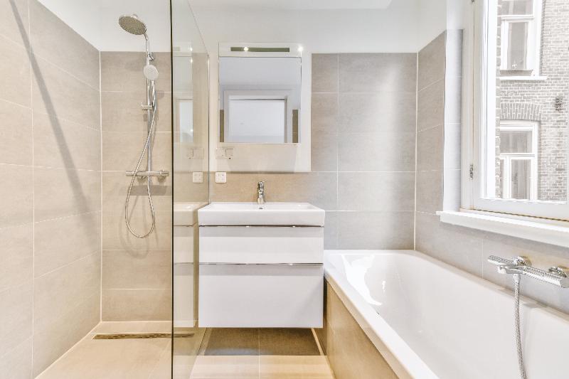 Cerámica baños