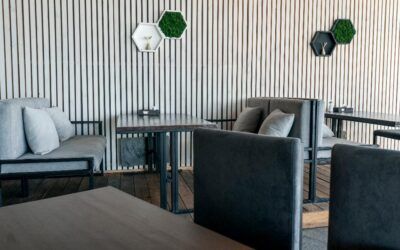 Ideas de reforma para mejorar la acústica de tu local de hostelería