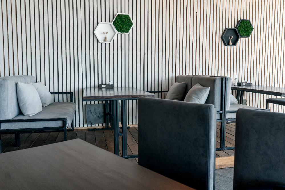 Ideas de reforma para mejorar la acústica de tu local de hostelería