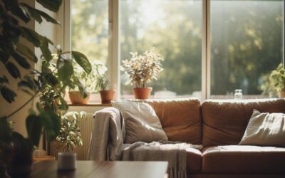 Cómo redistribuir tu vivienda para ganar luz y espacio sin ampliar metros