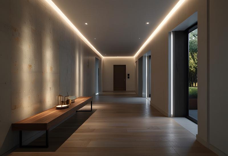 Tiras LED