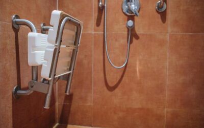 Baños accesibles: cómo reformarlos para personas mayores o con movilidad reducida