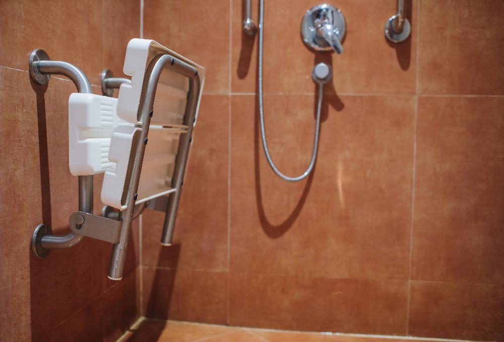 Baños accesibles Baños accesibles