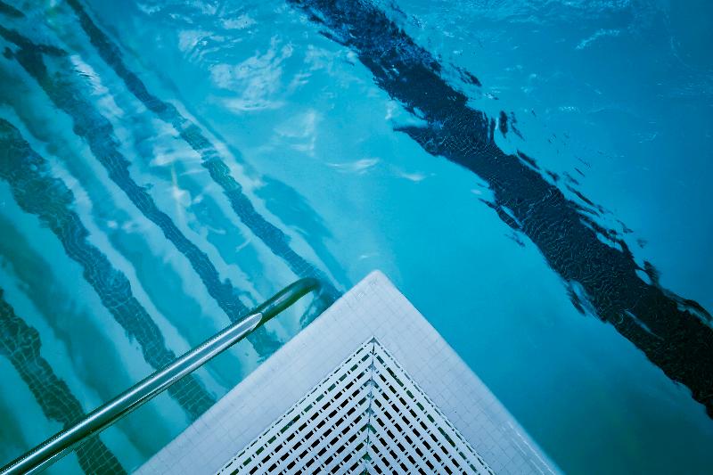 Deshumidificación piscinas