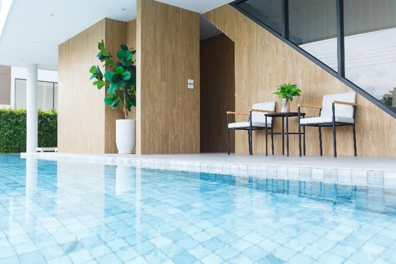 Instalar piscina interior