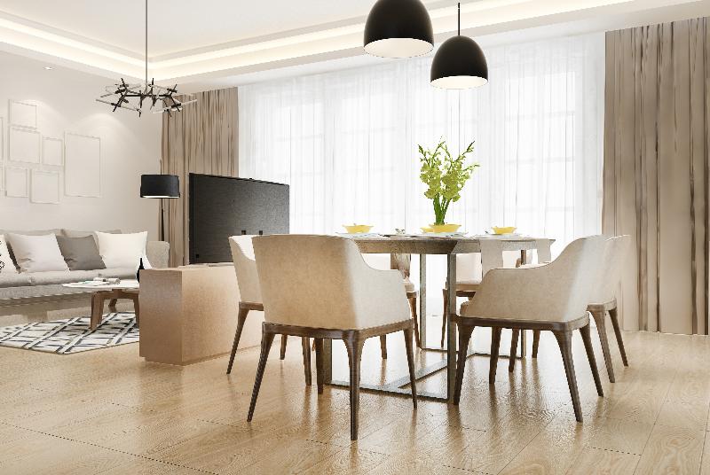 Muebles multifuncionales