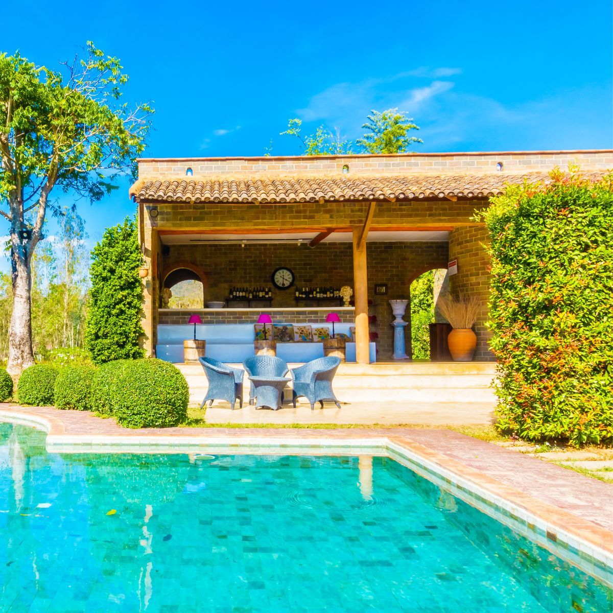 Reformas de chalets