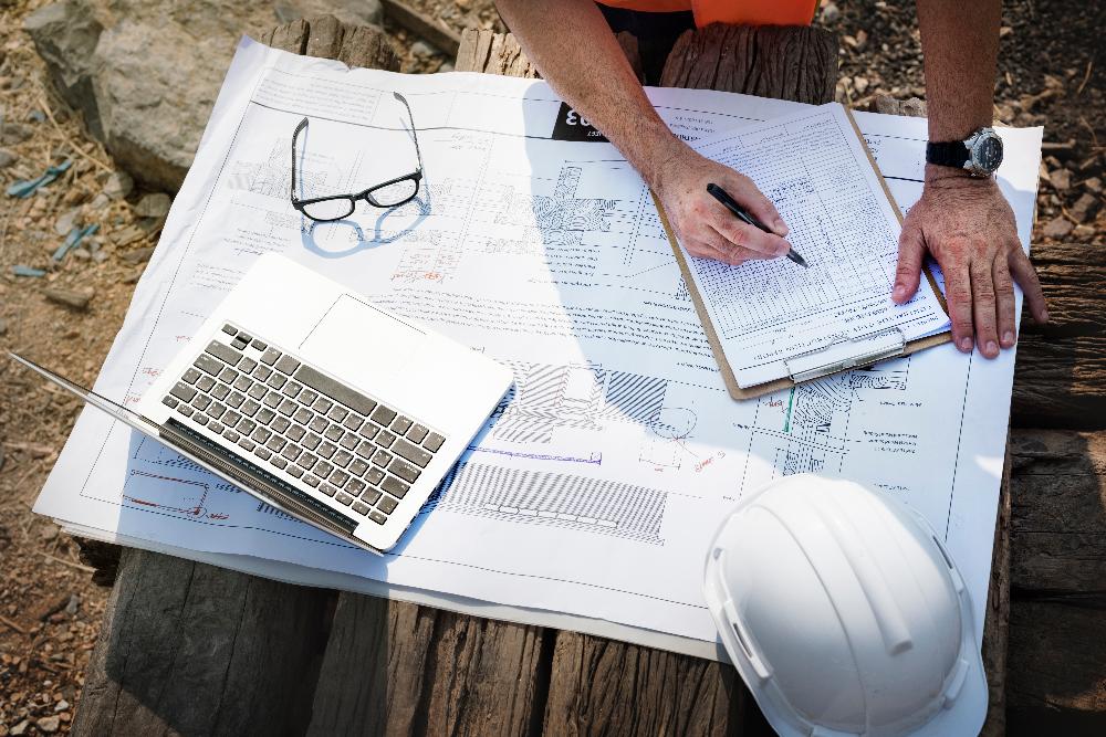 Código técnico de edificación